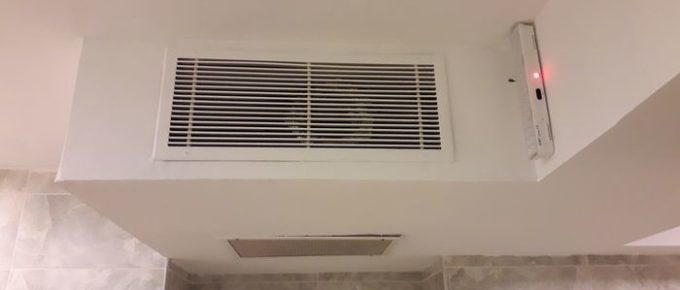 legionella a munkahelyen
