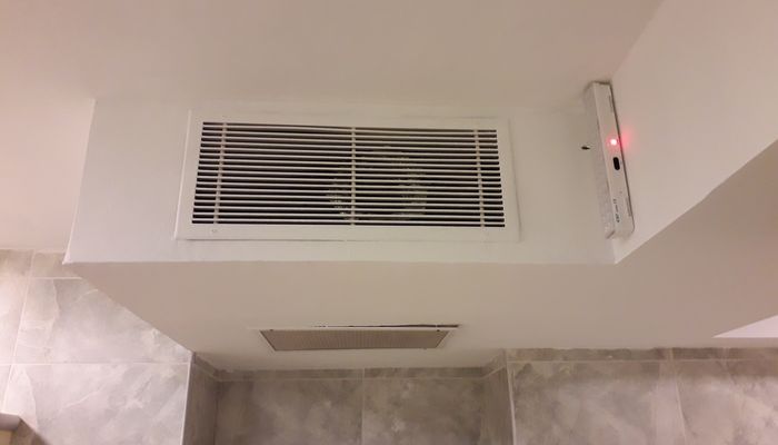 legionella a munkahelyen