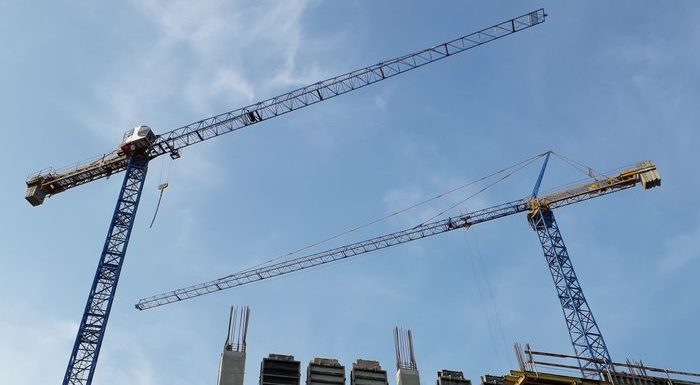 Emelőgépek a cégnél – emelőgép ügyintéző szerepe